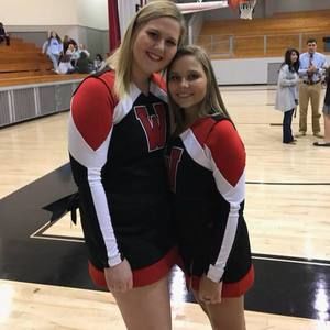 Meet your Posher, Grace